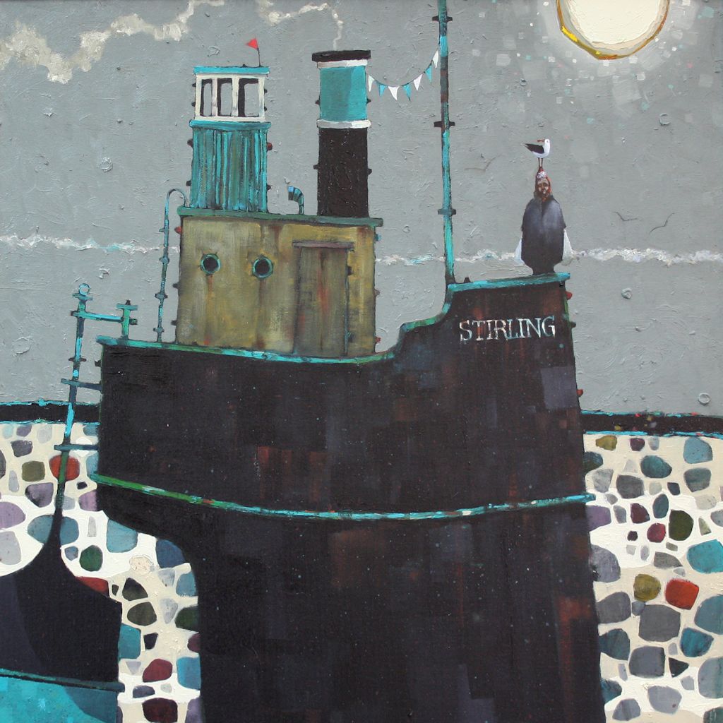 Sold gordon_wilson