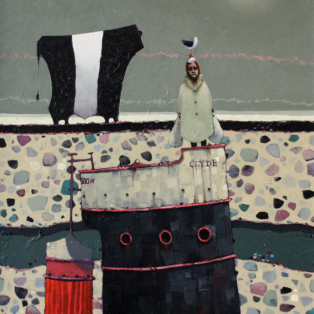 Sold gordon_wilson