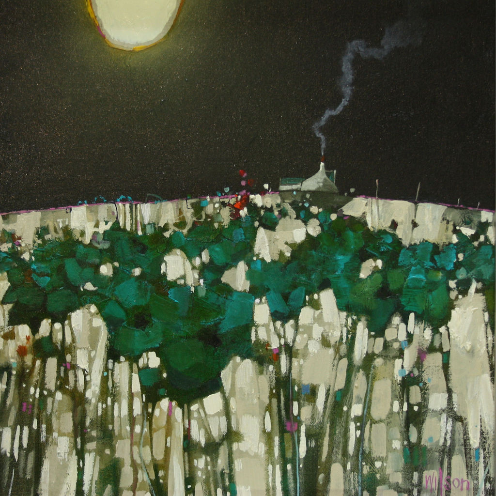 Sold gordon_wilson