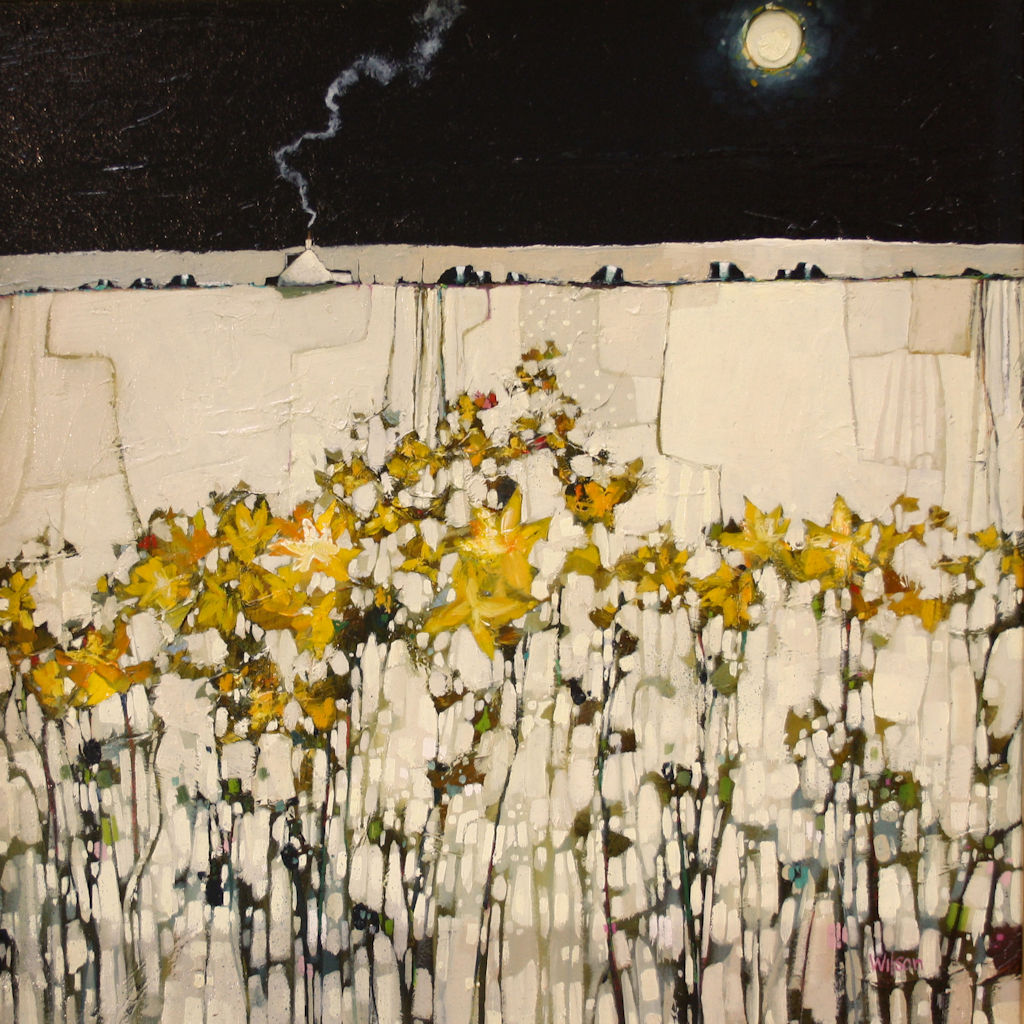 Sold gordon_wilson