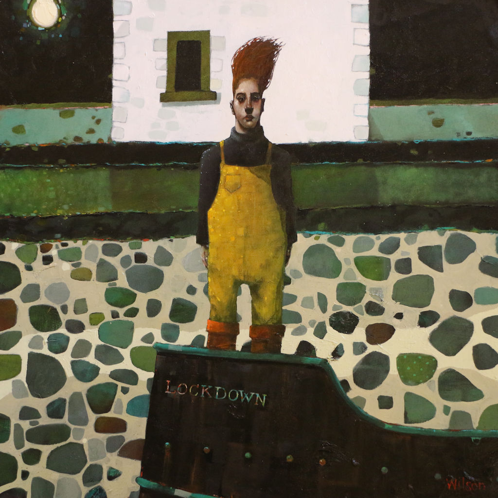 Sold gordon_wilson