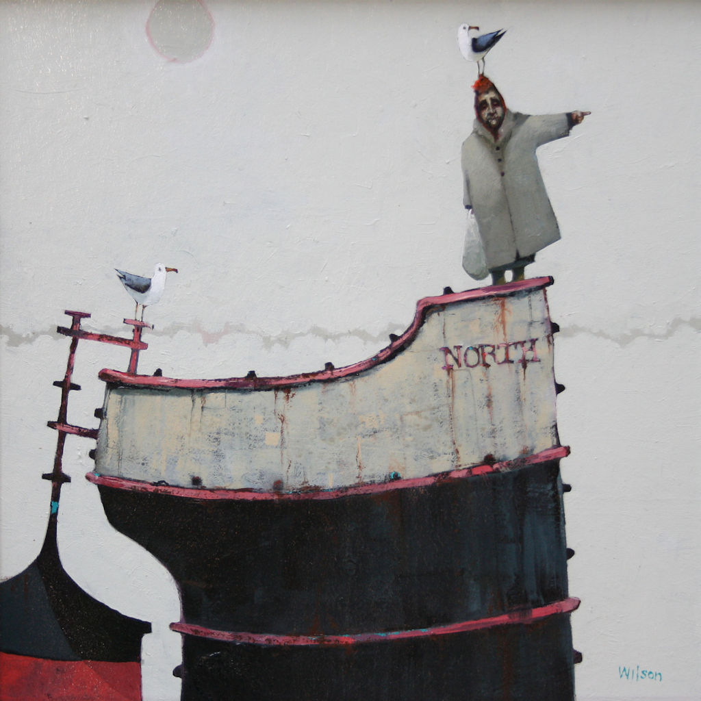 Sold gordon_wilson