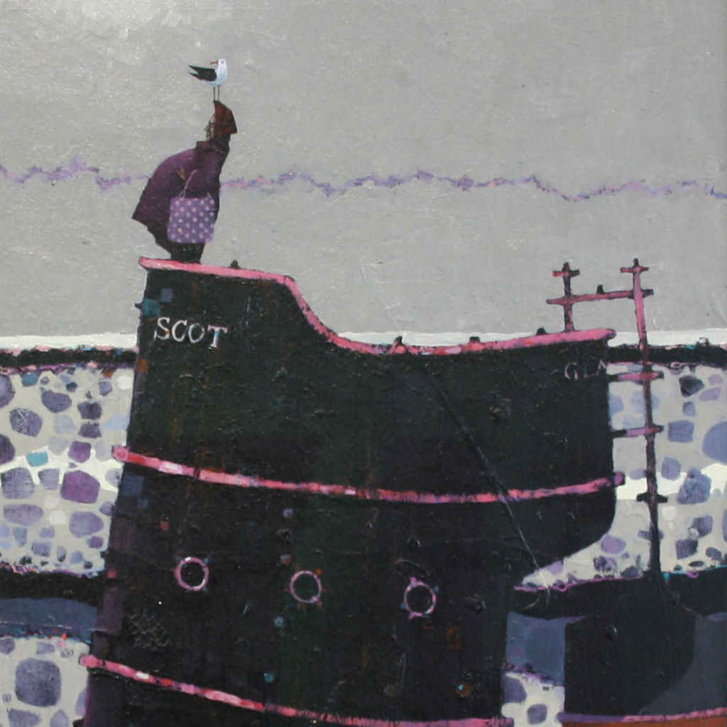 Sold gordon_wilson