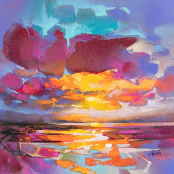 Scott Naismith - Fotheringham Gallery