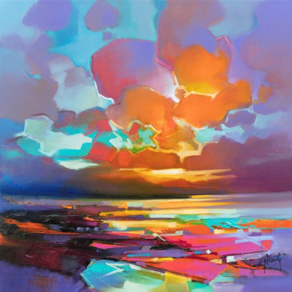 Scott Naismith - Fotheringham Gallery