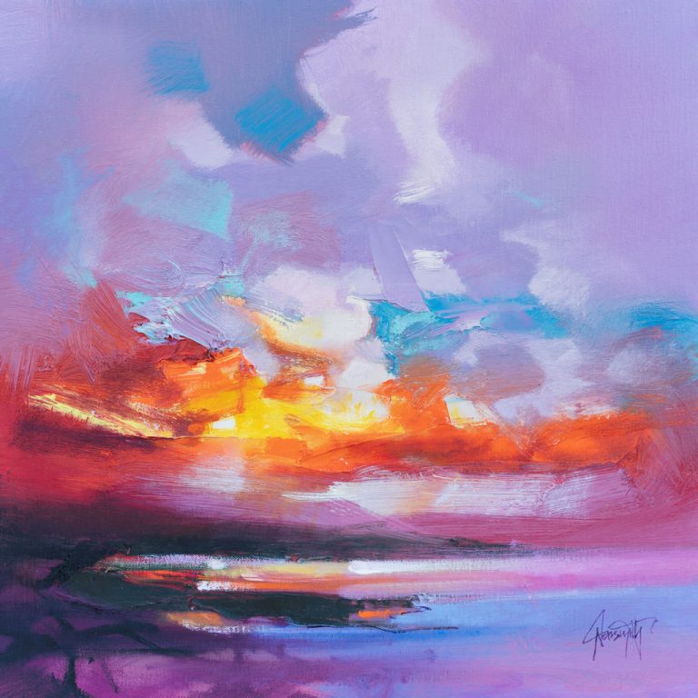 Scott Naismith - Fotheringham Gallery