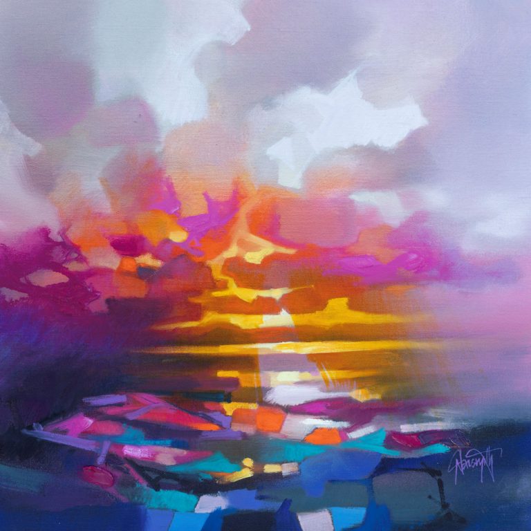 Scott Naismith - Fotheringham Gallery