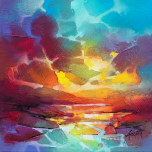 Scott Naismith - Fotheringham Gallery