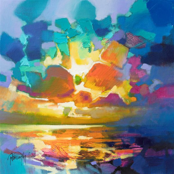 Scott Naismith - Fotheringham Gallery