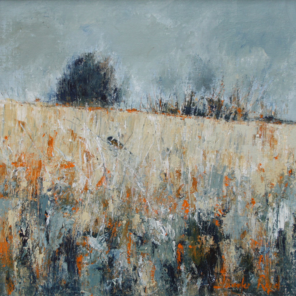 Jennifer Reid - Fotheringham Gallery