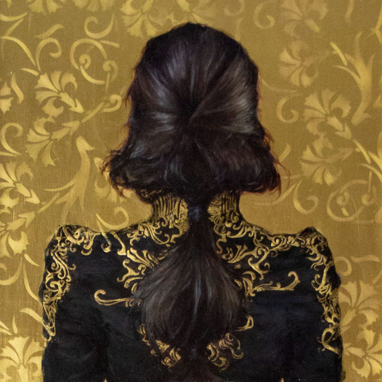 Stephanie Rew - Fotheringham Gallery