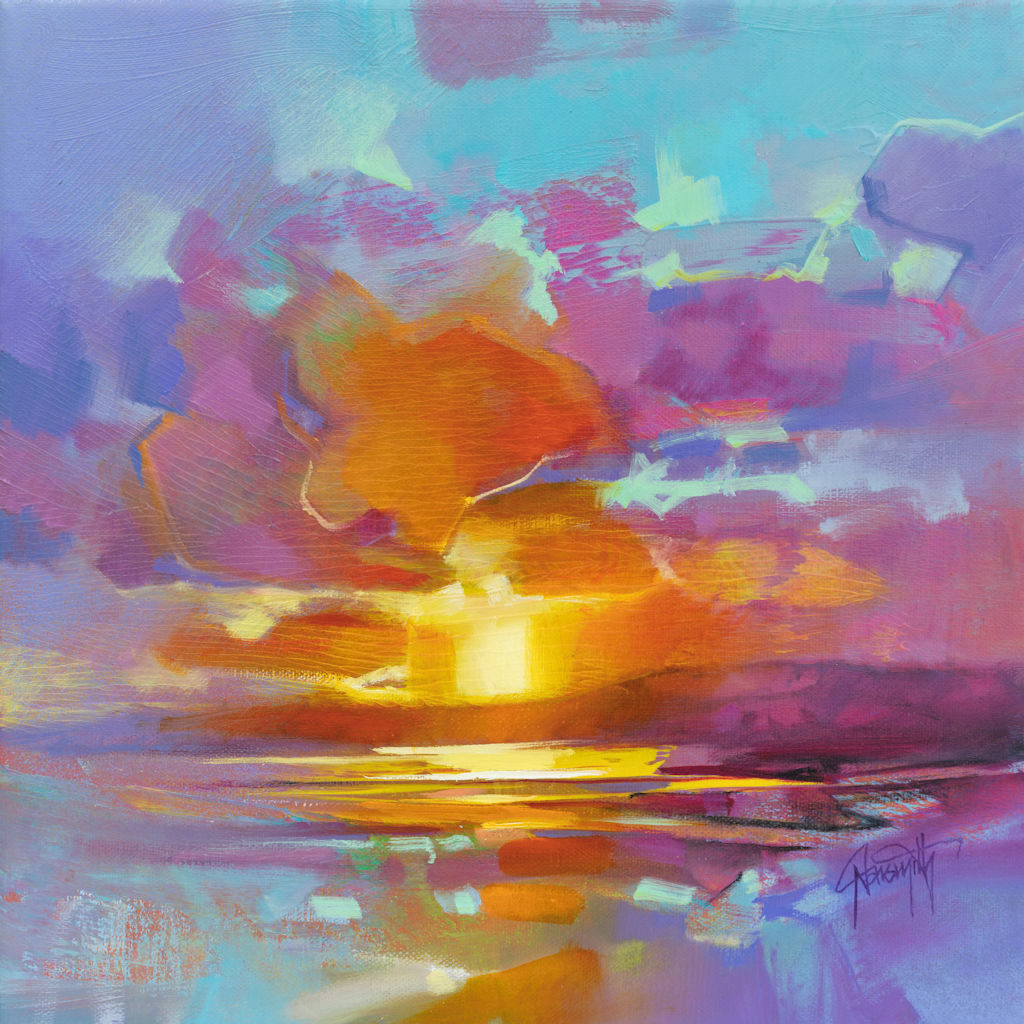 Scott Naismith - Fotheringham Gallery