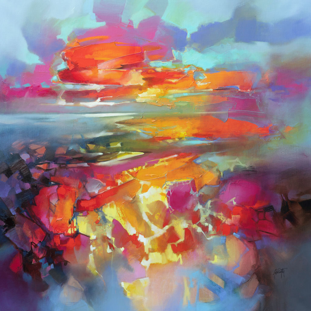 Scott Naismith - Fotheringham Gallery