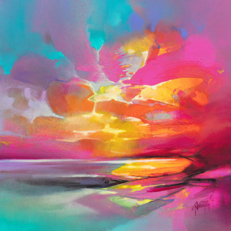 Scott Naismith - Fotheringham Gallery