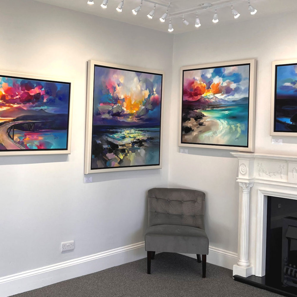 Paintings