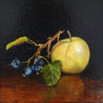 Sold hilary_gauci