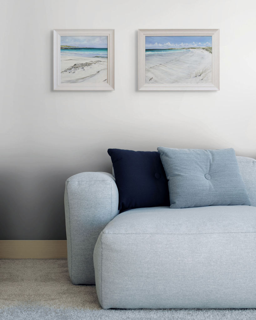 rocks at vaul by Allison Young