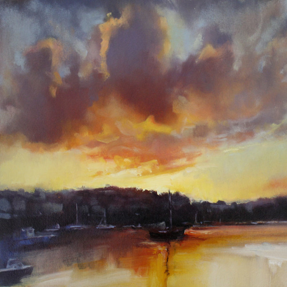 Rachel Painter