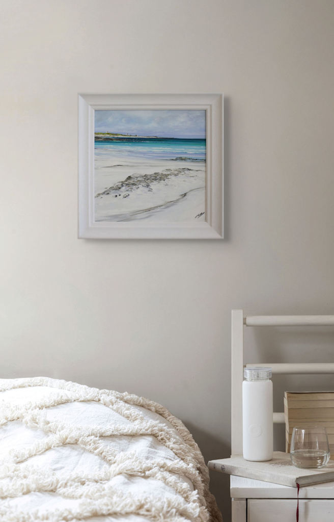 rocks at vaul by Allison Young