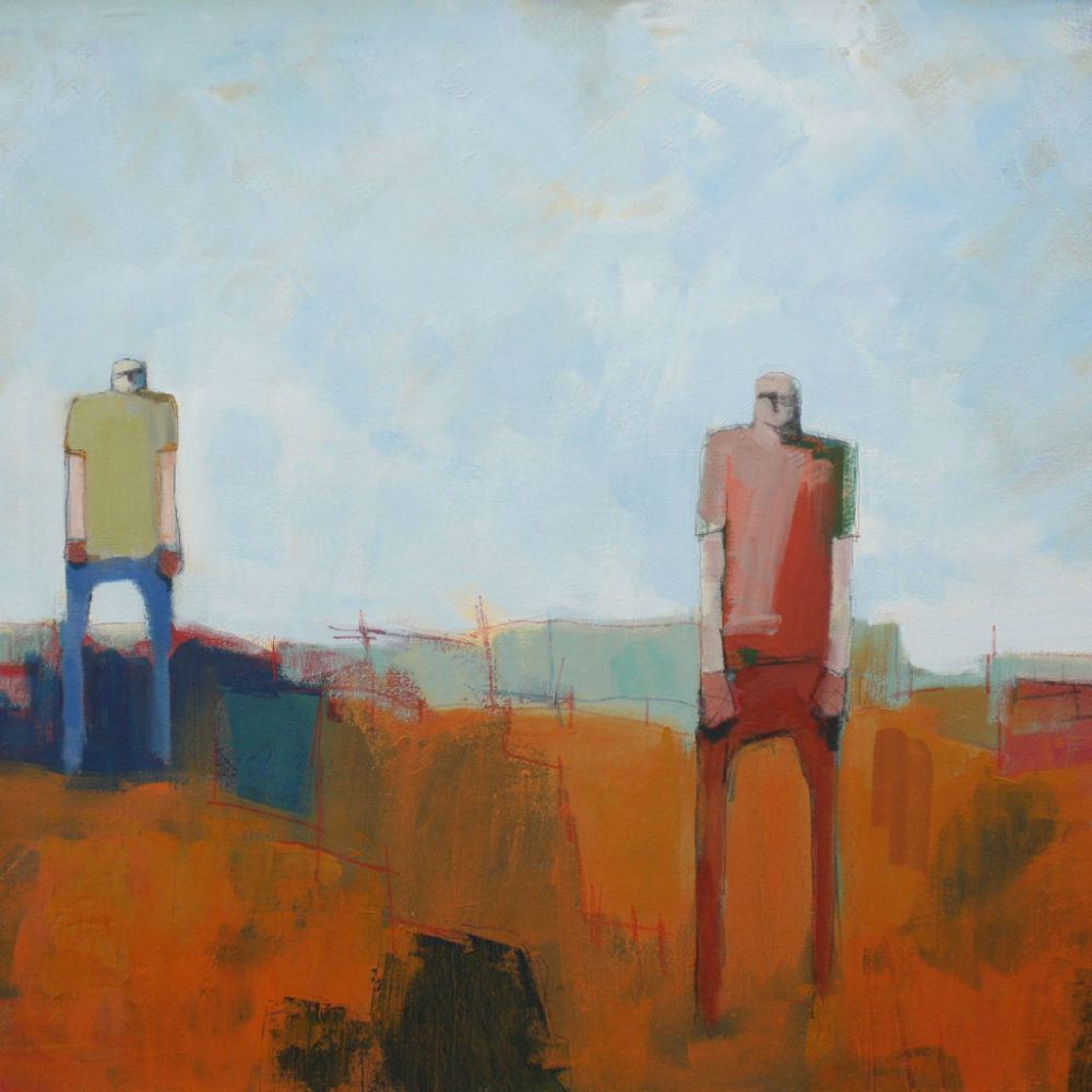Ian Neill