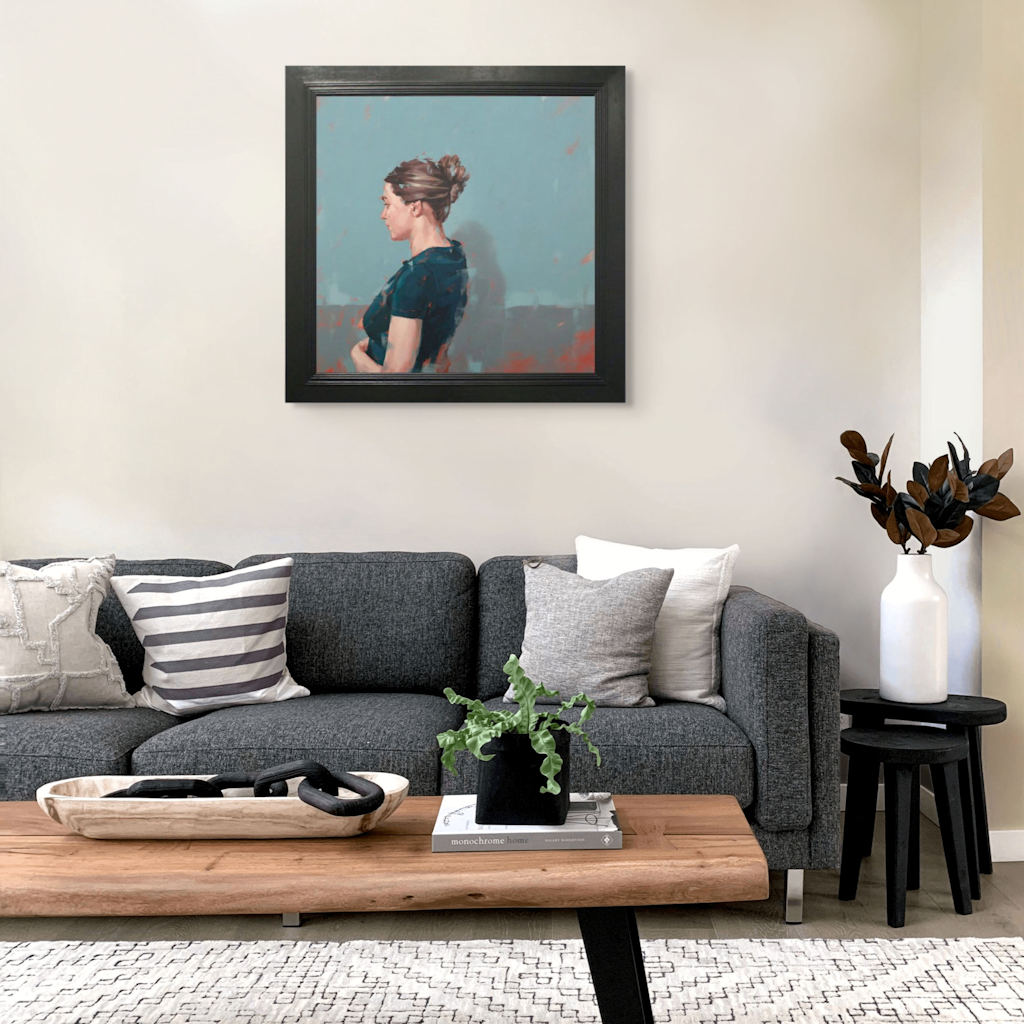 Linger by Iain Holman 5