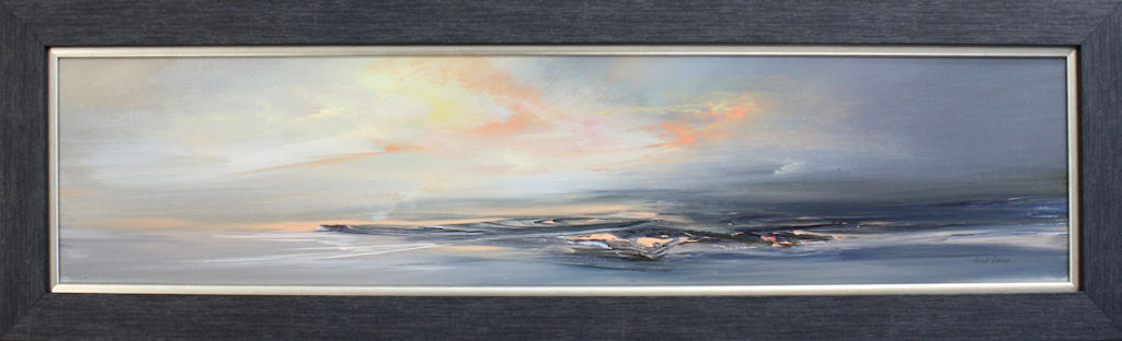 Luskentyre Light II by Philip Raskin 4