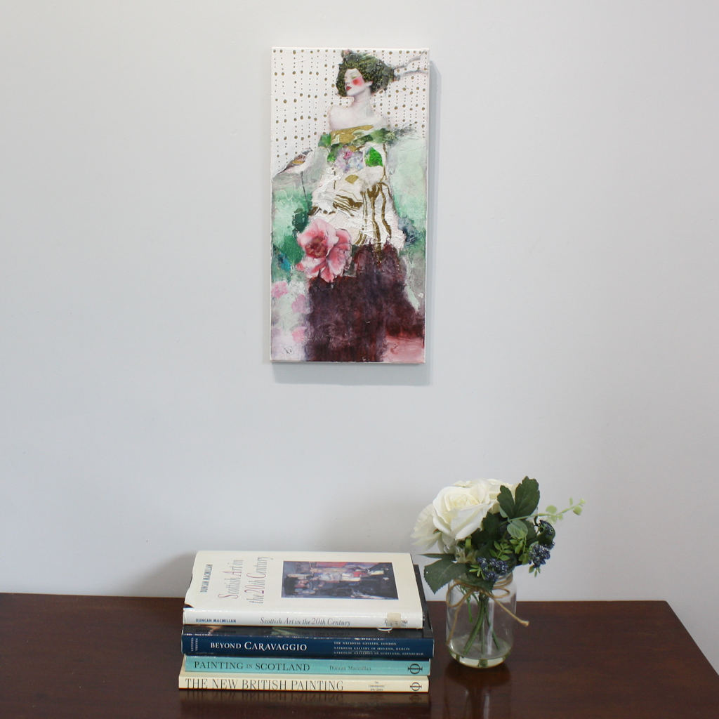 Yvonne by Corine Ko 2