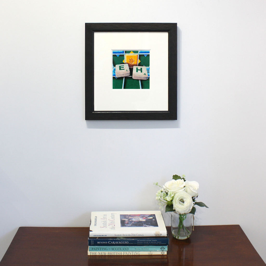 5 Points - EH by Nicola McBride 2