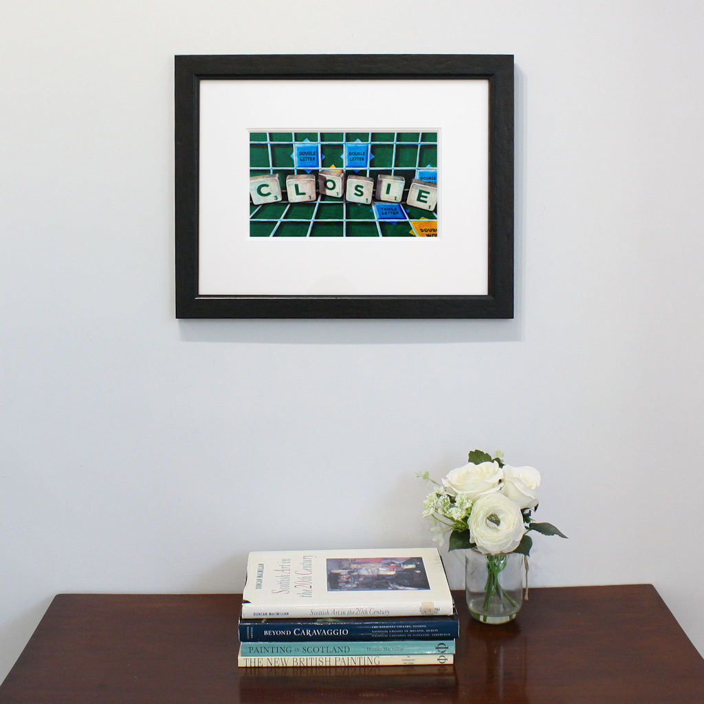 8 Points - CLOSIE by Nicoal McBride 2