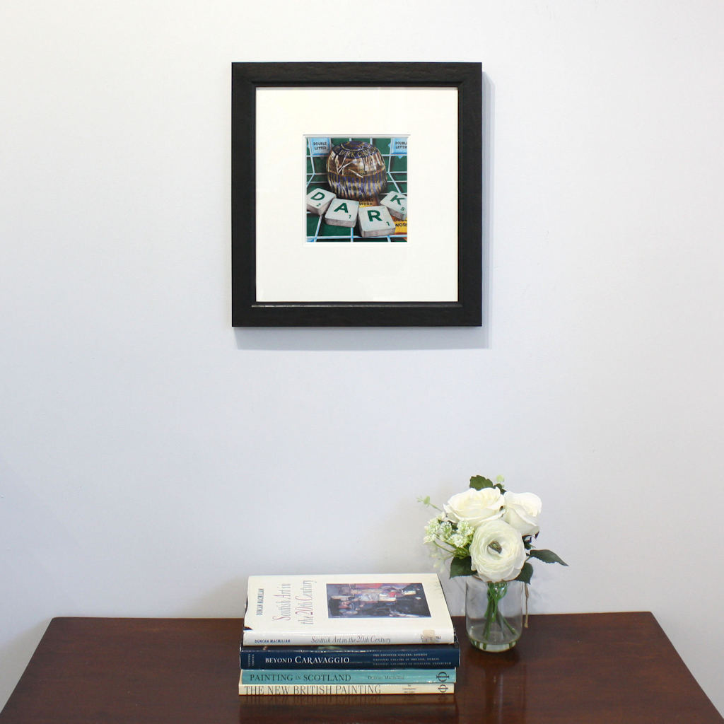 9 Points DARK by Nicola McBride 2