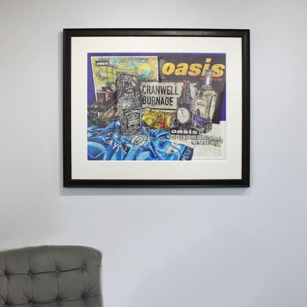 Definitely Maybe by Nicola McBride 2