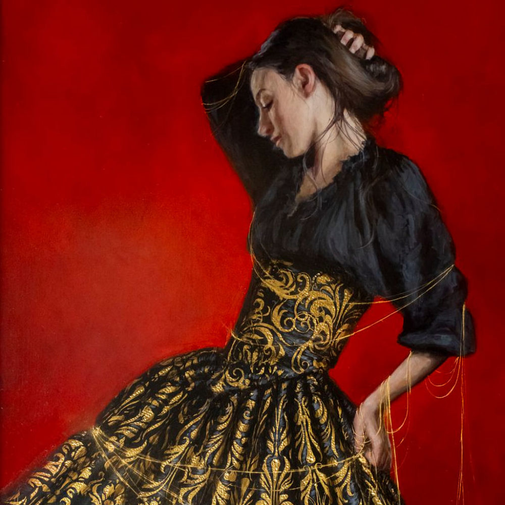 Stephanie Rew