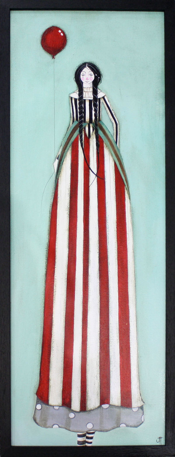 The Night Circus by Jackie Henderson 2