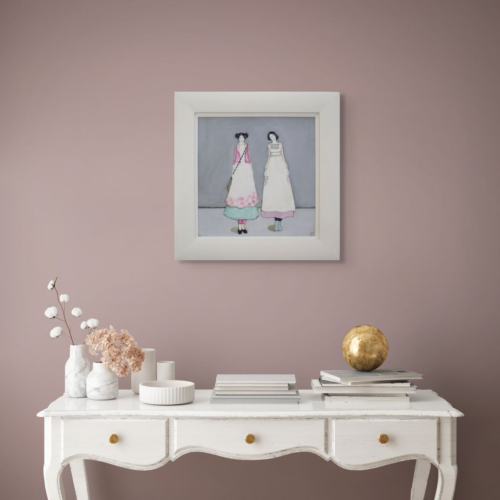 betty and doris 5-custom