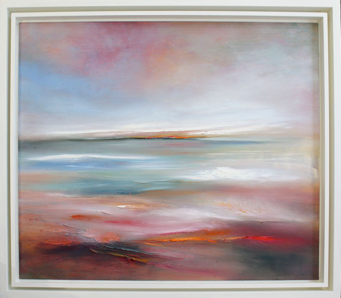 Evaporation by Linda Park 2