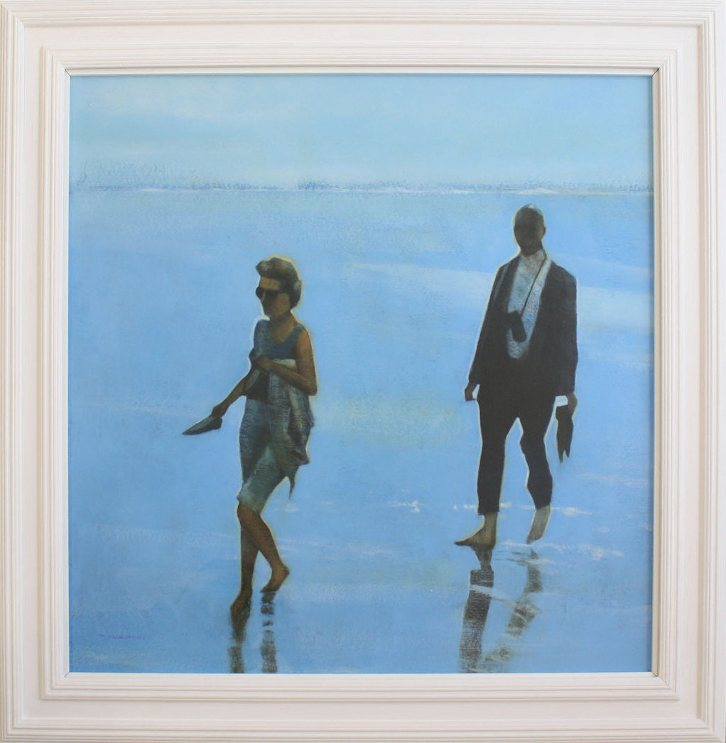 Footlose and Fancy Free by Peter Nardini 2