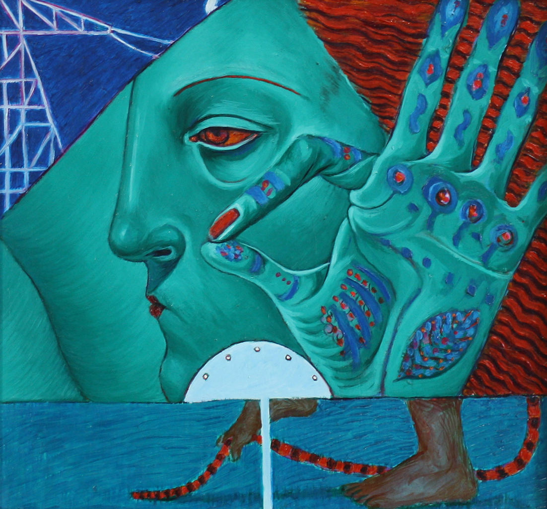 Full Force by June Carey