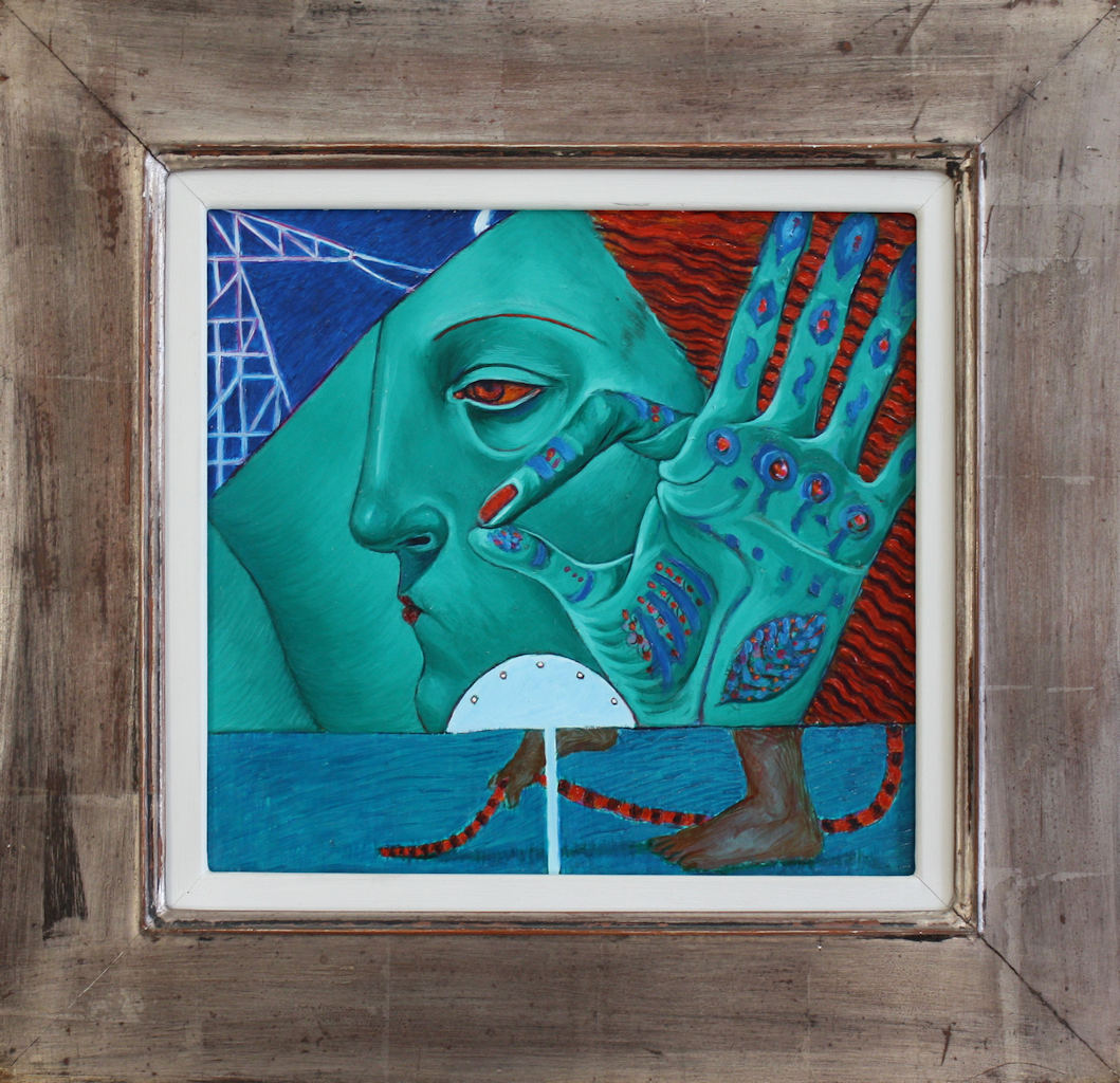 Full Force by June Carey 2