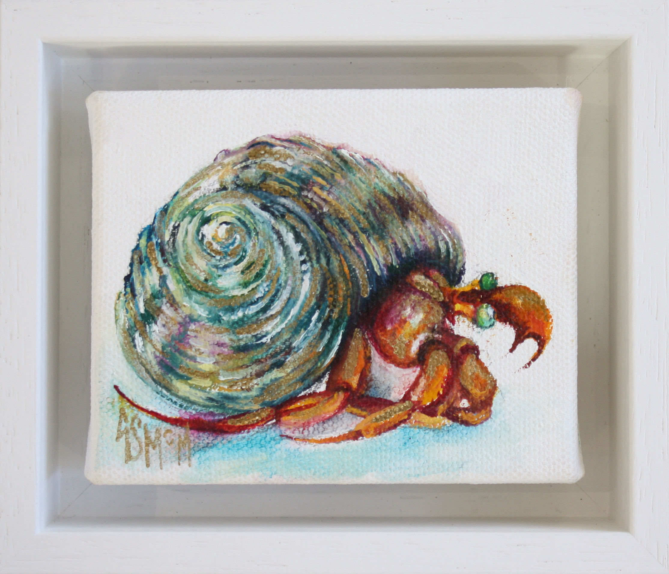 Gary by Georgina McMaster 2