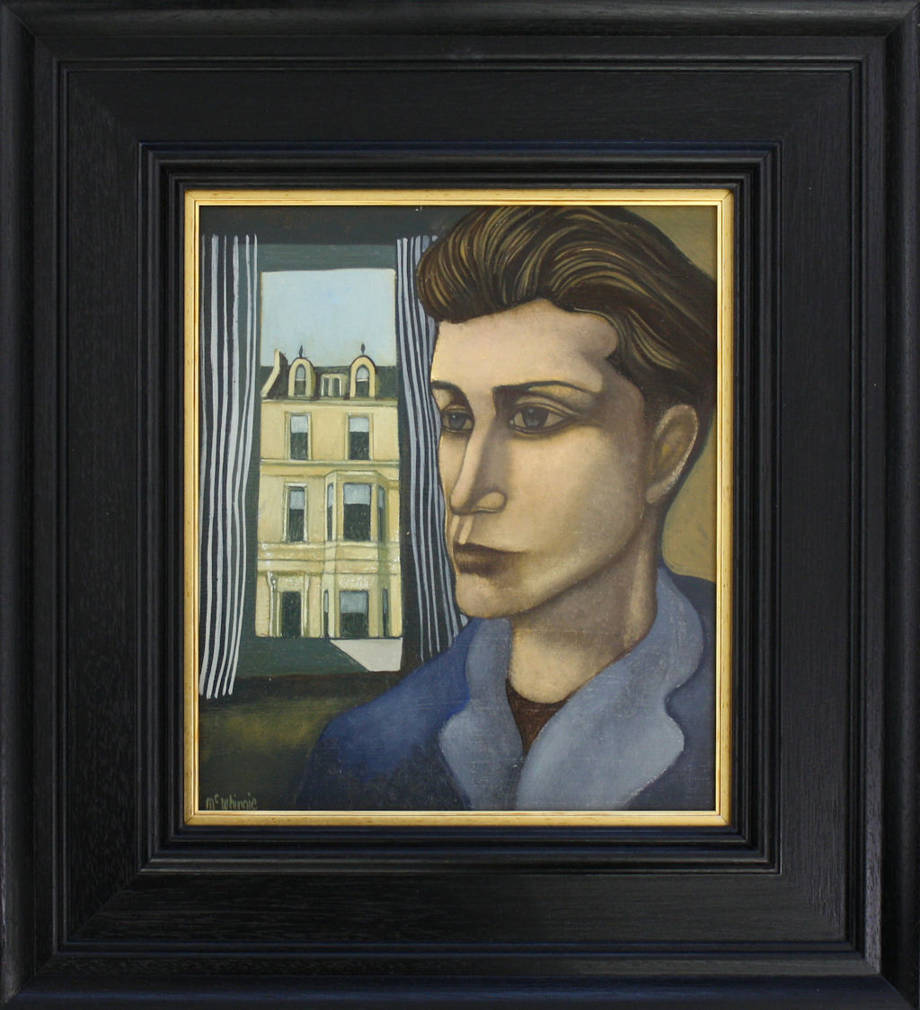 Glasgow Portrait by Ian McWhinnie 2 crop