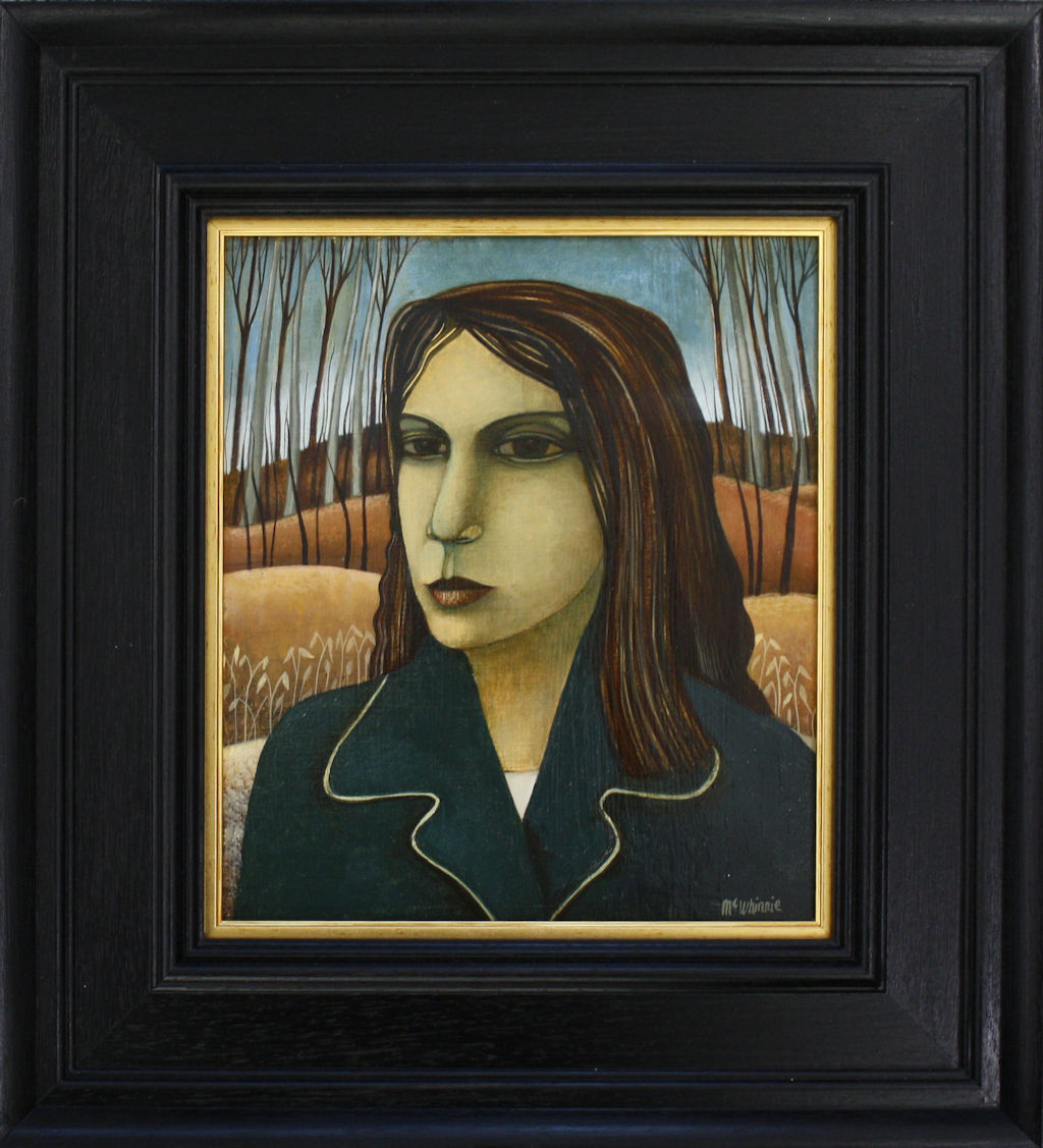 Hillside by Ian McWhinnie 2 crop