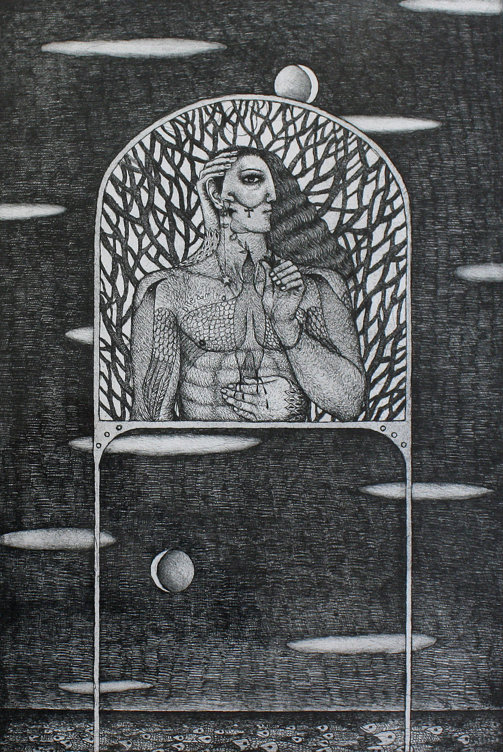 Midnight Serenade by June Carey