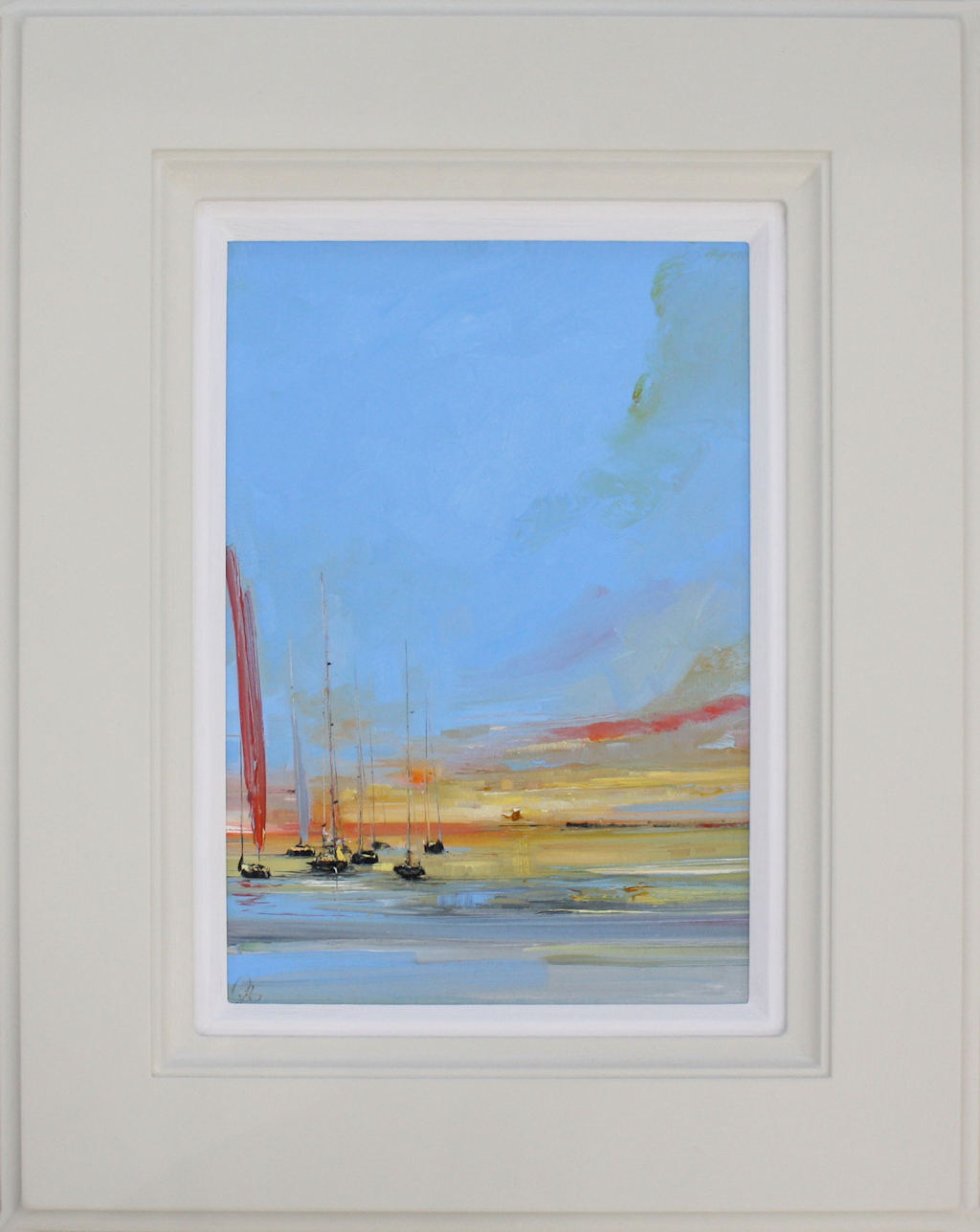 Nocturne by Rosanne Barr 3