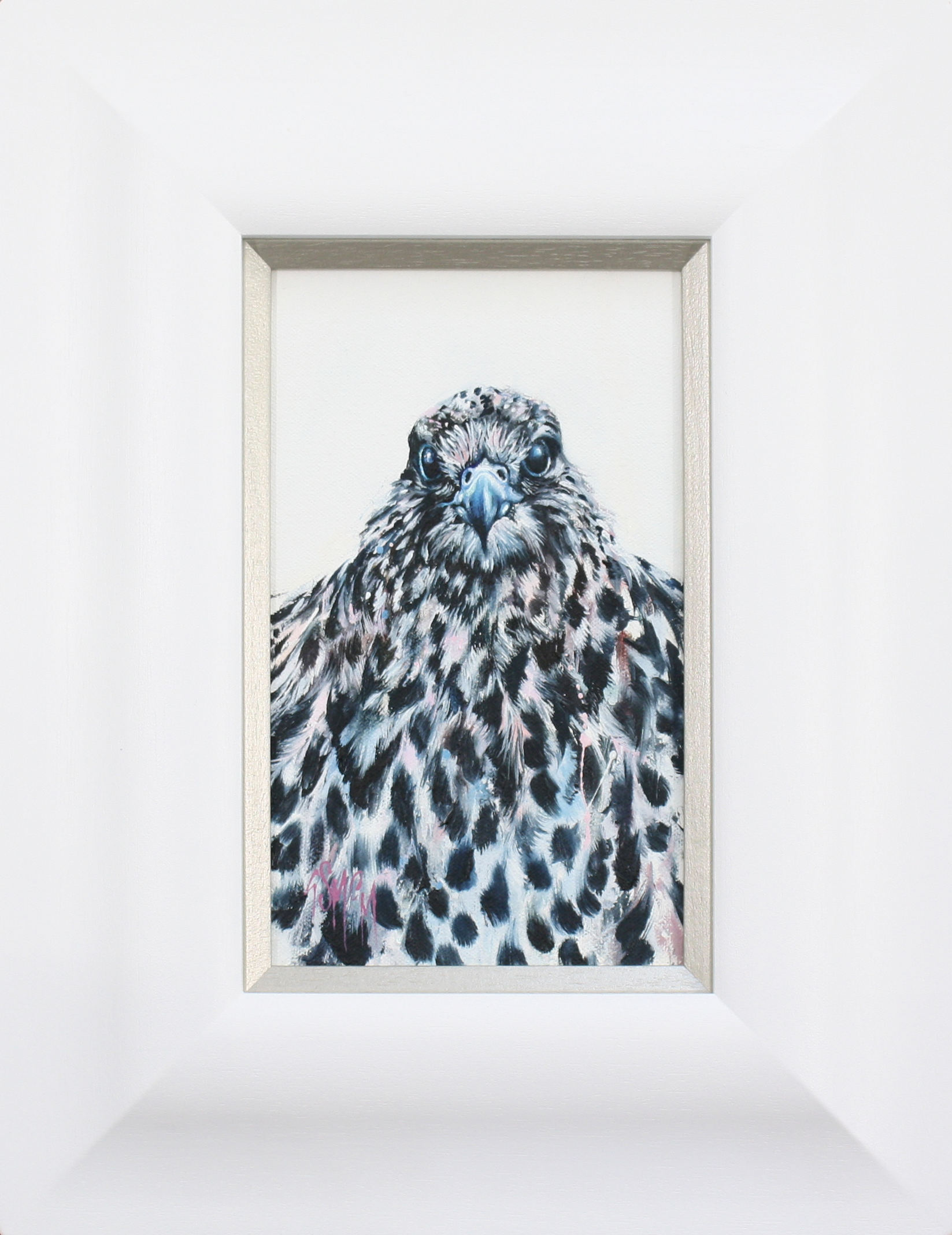 Solo by Georgina McMaster 2