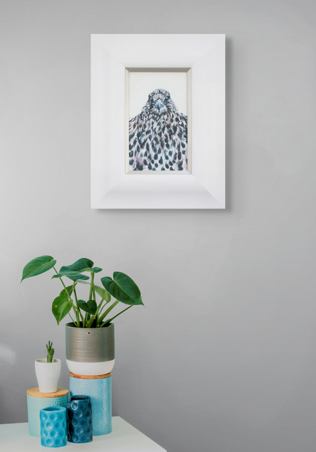 Solo by Georgina McMaster 5