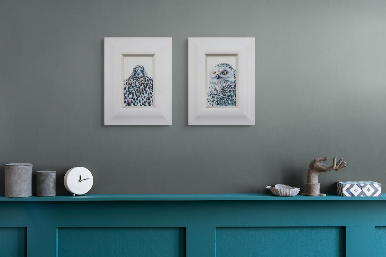 Solo by Georgina McMaster 7