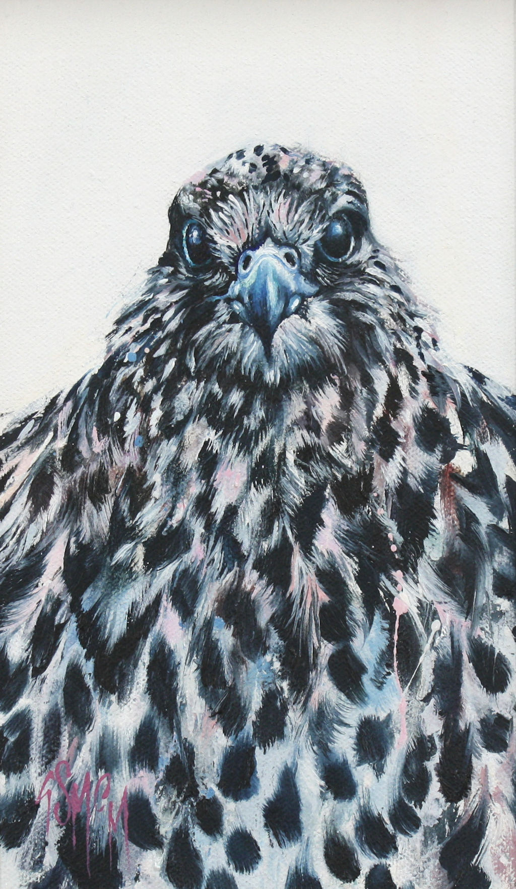 Solo by Georgina McMaster