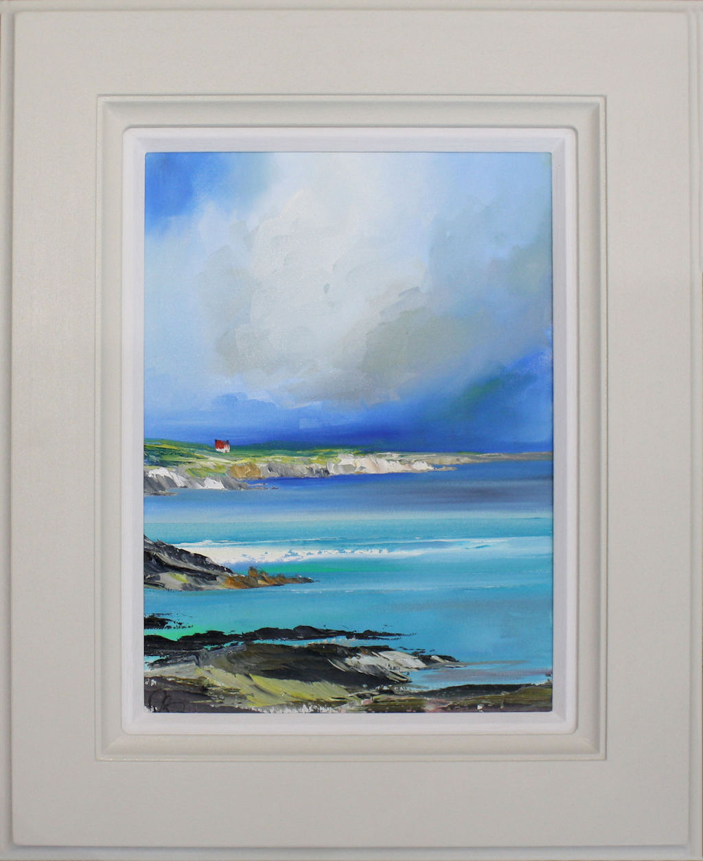 West Coast Life by Rosanne Barr 2