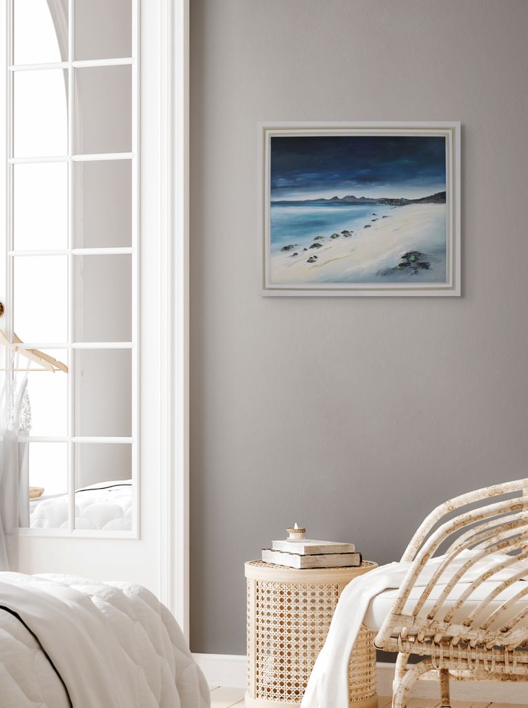 a quiet moment 5-custom