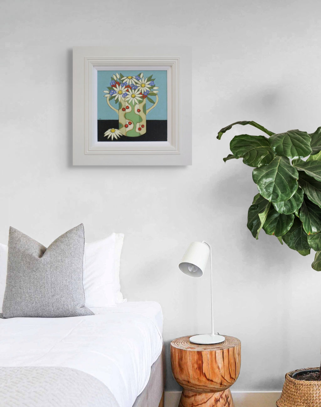 daisies berries and forget-me-nots by fiona millar 2-full